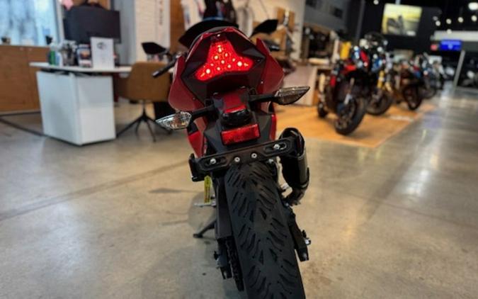 2021 Kawasaki Ninja 400 ABS