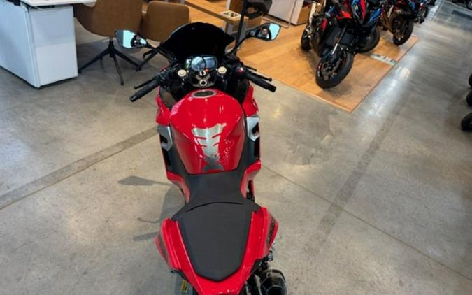 2021 Kawasaki Ninja 400 ABS