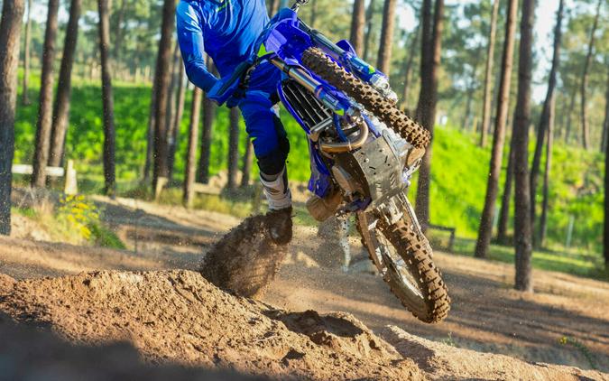 2026 Sherco SEF-F 300 Factory 4T