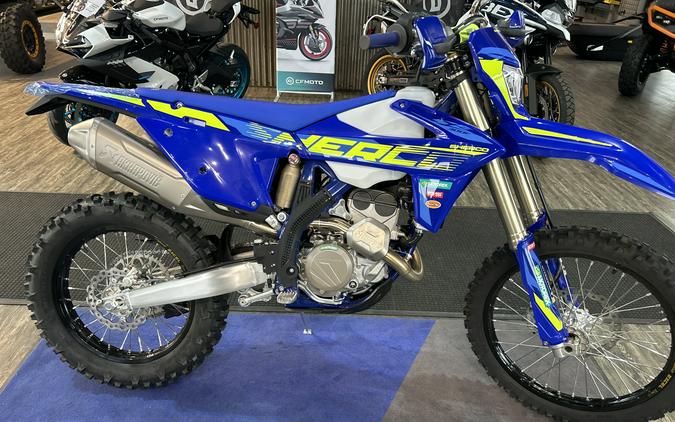2026 Sherco 300 SEF Factory