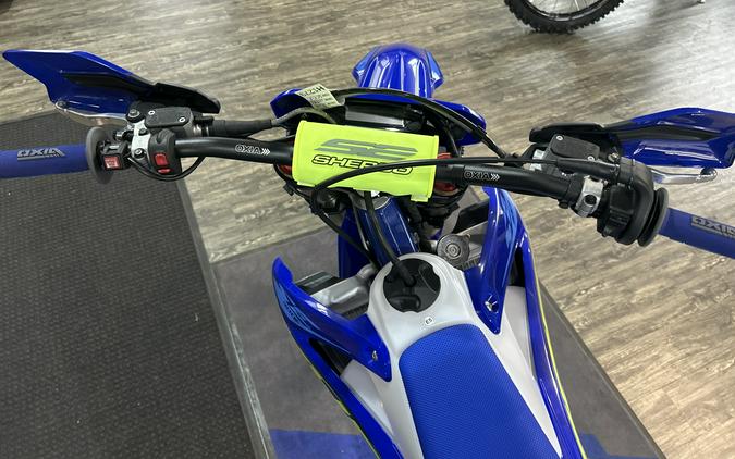 2026 Sherco 300 SEF Factory