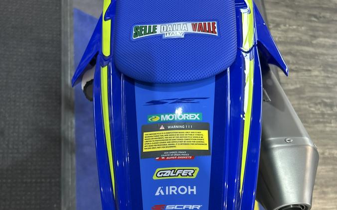 2026 Sherco 300 SEF Factory
