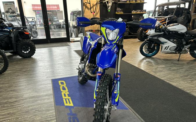 2026 Sherco 300 SEF Factory