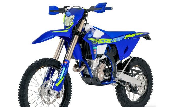 2026 Sherco SEF-F 300 Factory 4T