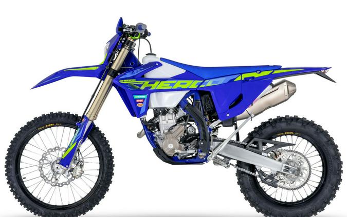 2026 Sherco SEF-F 300 Factory 4T