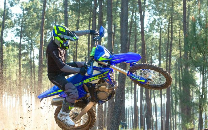 2026 Sherco SEF-F 300 Factory 4T