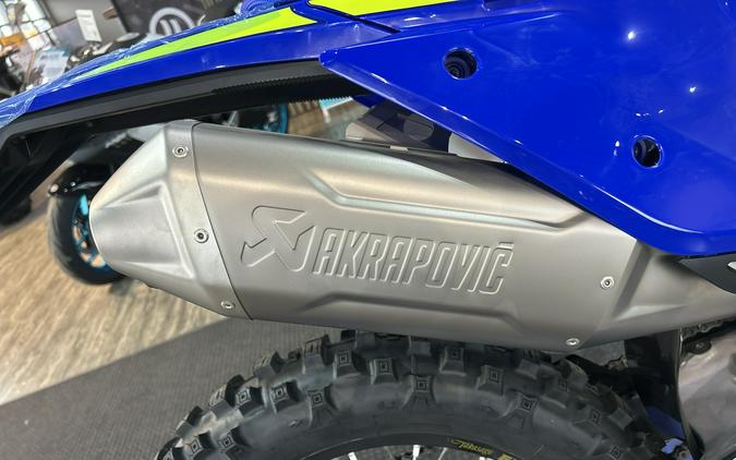 2026 Sherco 300 SEF Factory