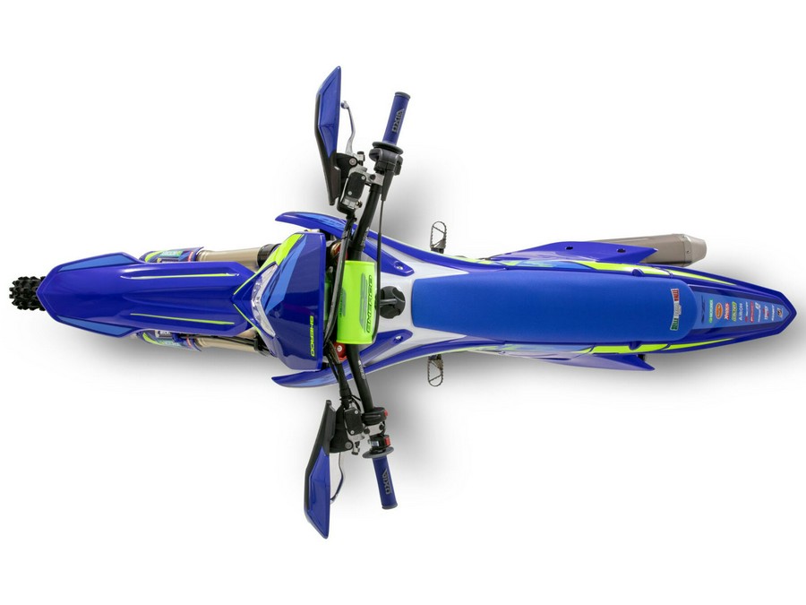 2026 Sherco 300 SEF Factory