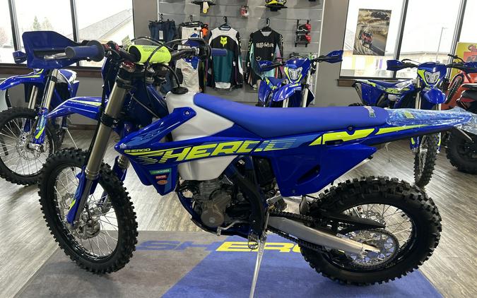 2026 Sherco 300 SEF Factory
