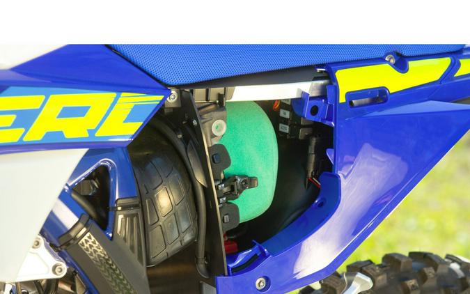 2026 Sherco SEF-F 300 Factory 4T