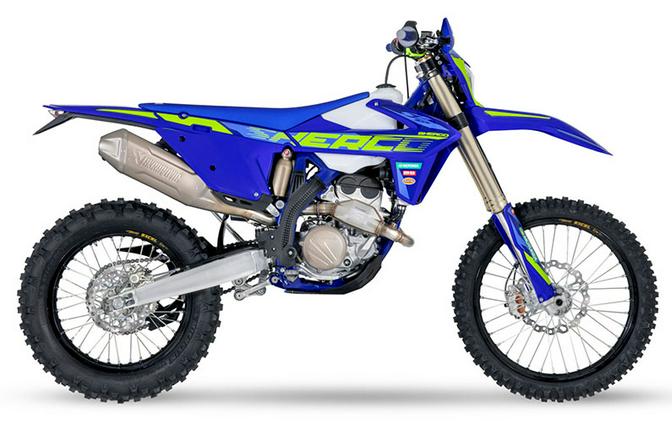 2026 Sherco SEF-F 300 Factory 4T