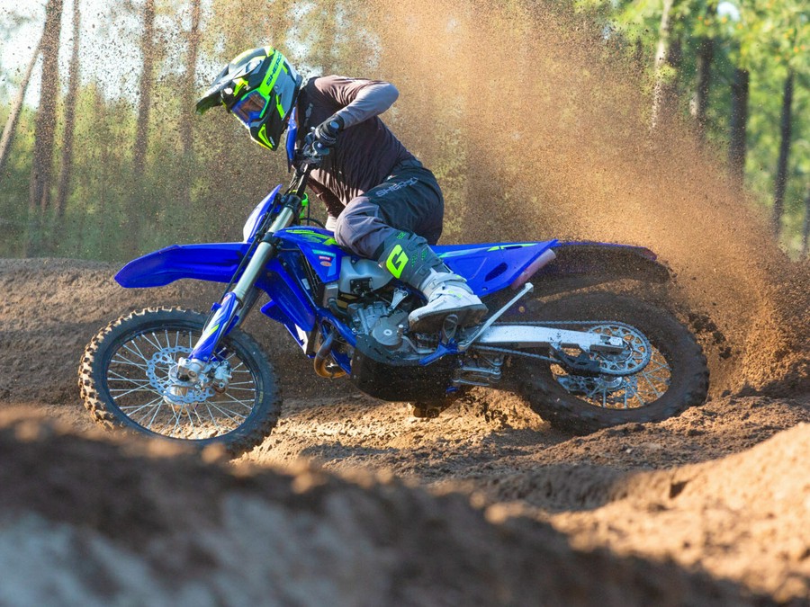 2026 Sherco 300 SEF Factory