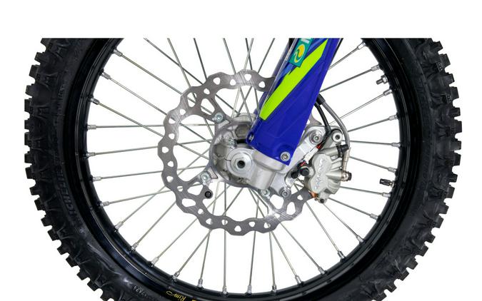 2026 Sherco SEF-F 300 Factory 4T