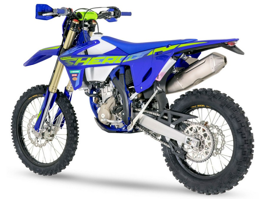 2026 Sherco 300 SEF Factory
