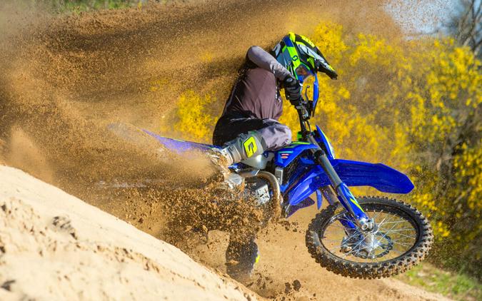 2026 Sherco SEF-F 300 Factory 4T