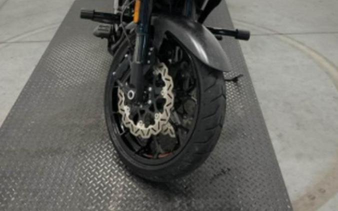 2024 Harley-Davidson® FLTRXSTSE - CVO™ Road Glide® ST