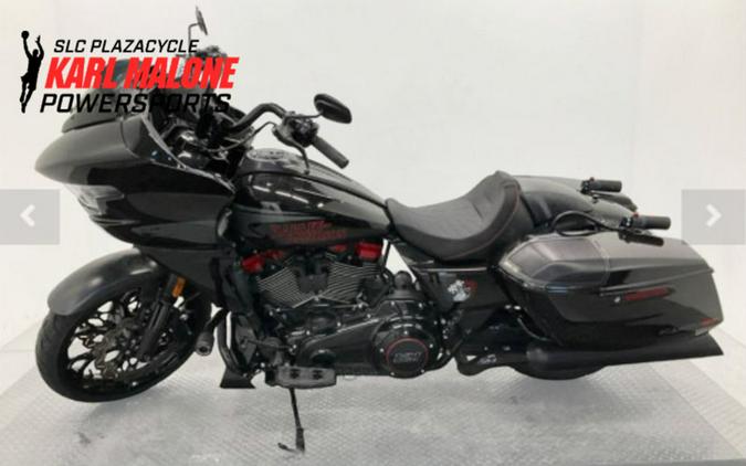2024 Harley-Davidson® FLTRXSTSE - CVO™ Road Glide® ST