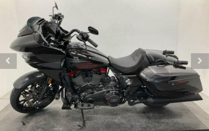 2024 Harley-Davidson® FLTRXSTSE - CVO™ Road Glide® ST