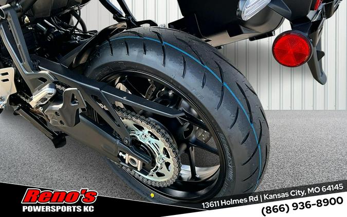 2026 Yamaha TRACER 9