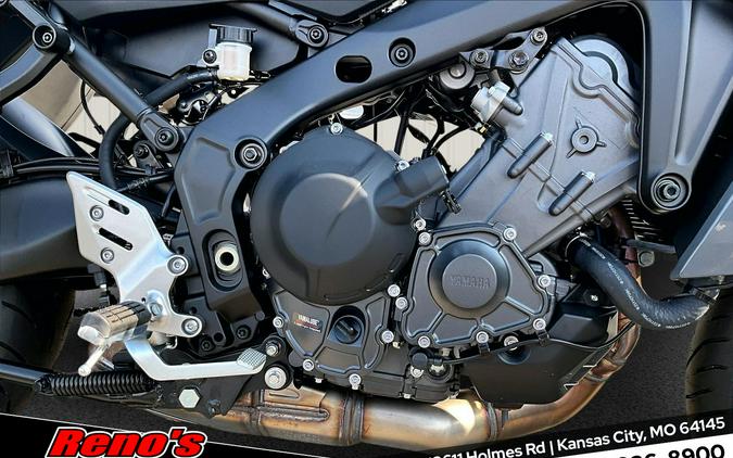 2026 Yamaha TRACER 9
