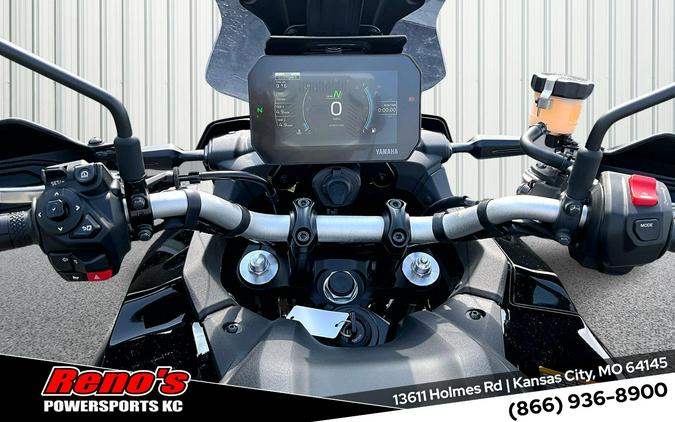 2026 Yamaha TRACER 9