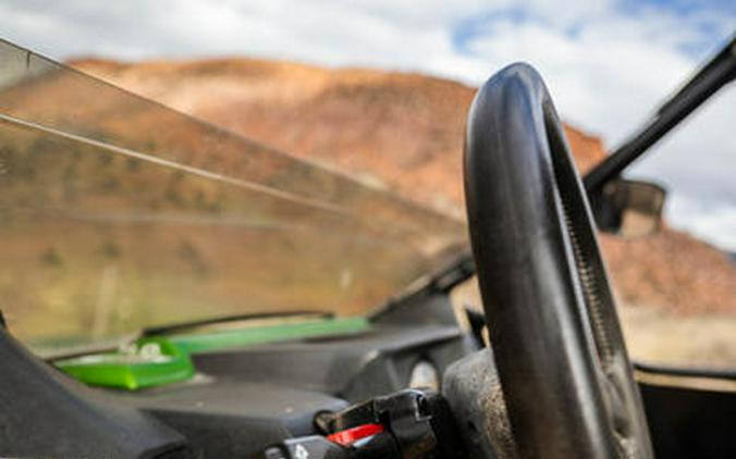 2012 Arctic Cat® Wildcat® 1000i H.O.