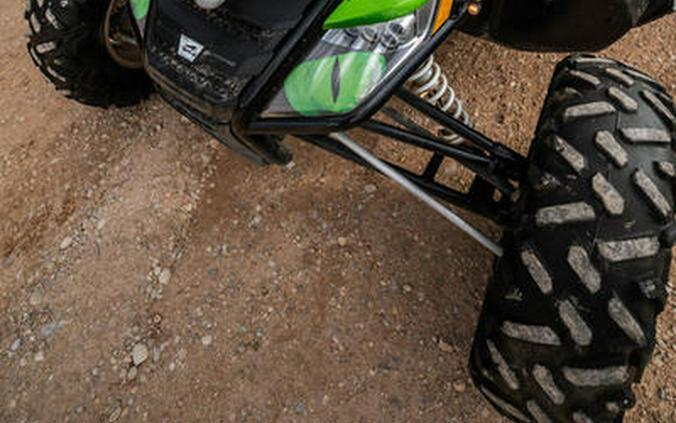 2012 Arctic Cat® Wildcat® 1000i H.O.