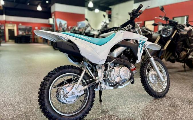 2026 Honda® CRF110F