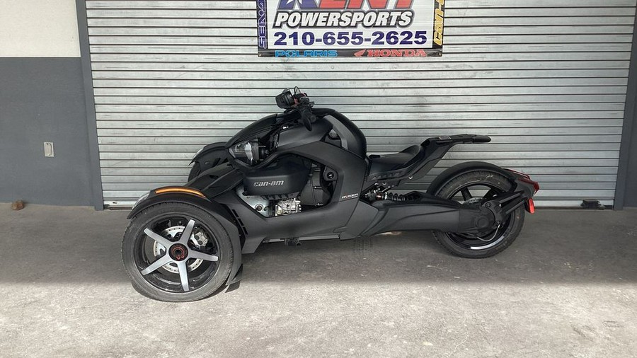 2026 Can-Am Ryker Sport 900 ACE™