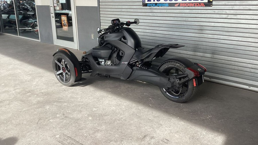 2026 Can-Am Ryker Sport 900 ACE™