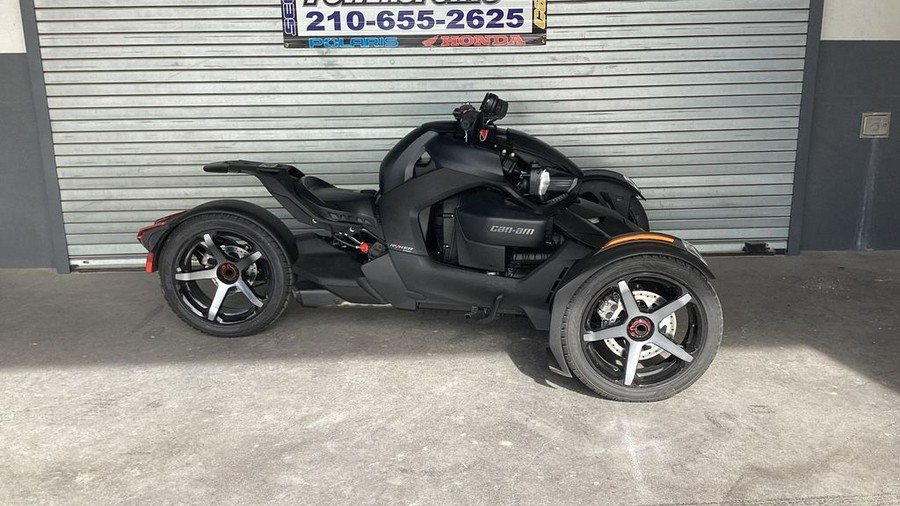2026 Can-Am Ryker Sport 900 ACE™