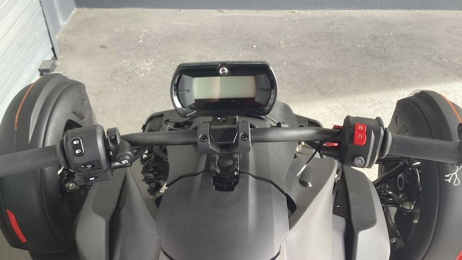 2026 Can-Am Ryker Sport 900 ACE™