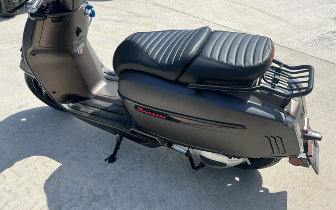 2025 Keeway Sixties 300i