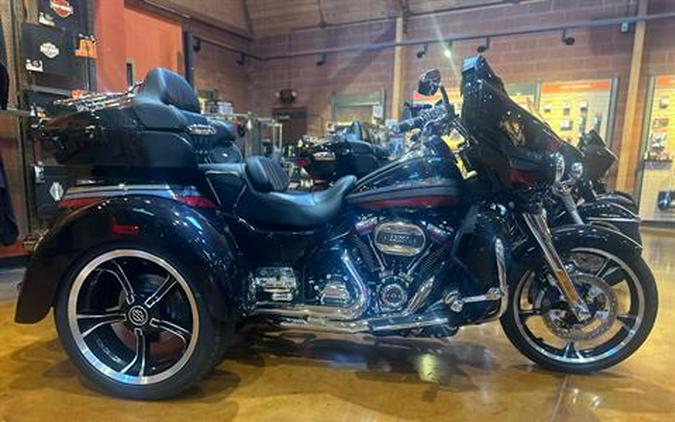 2020 Harley-Davidson CVO™ Tri Glide®
