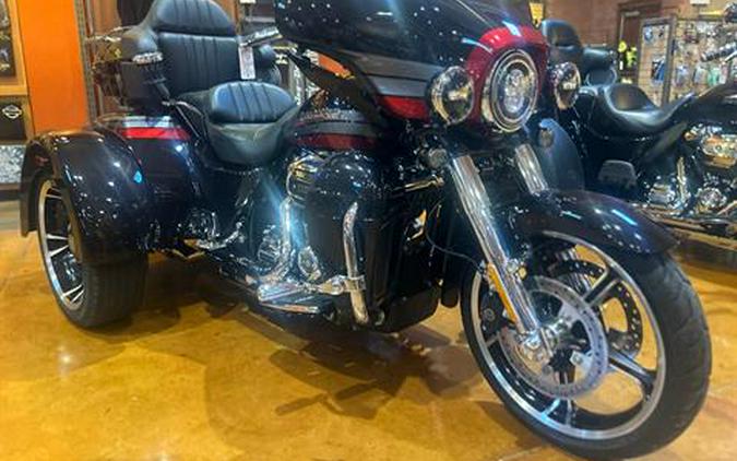 2020 Harley-Davidson CVO™ Tri Glide®