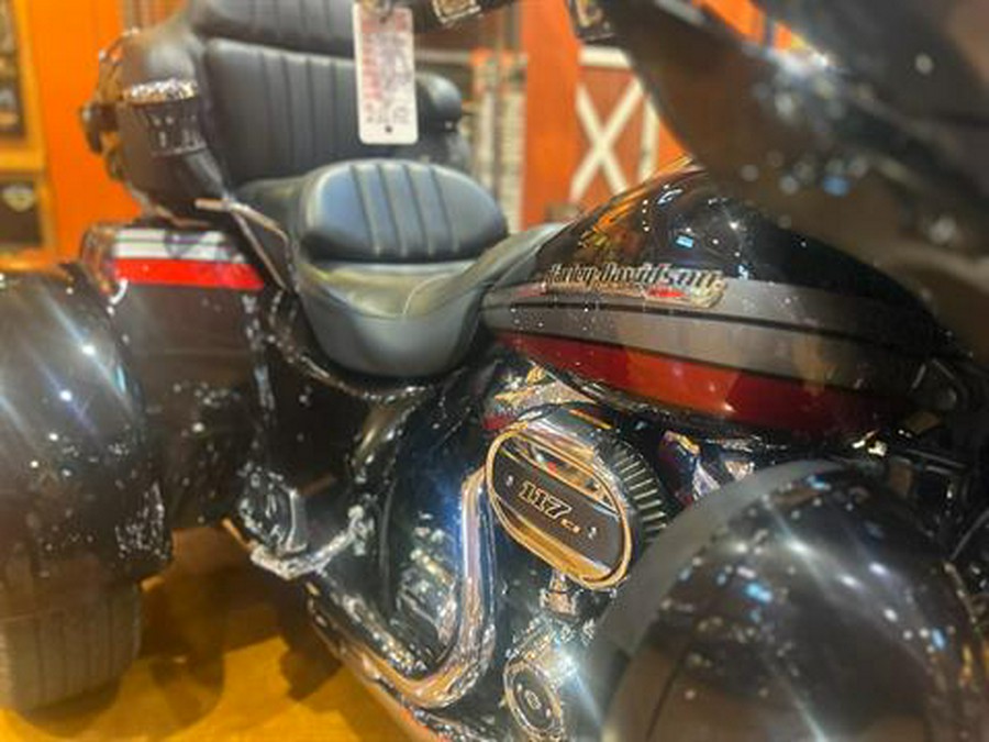 2020 Harley-Davidson CVO™ Tri Glide®