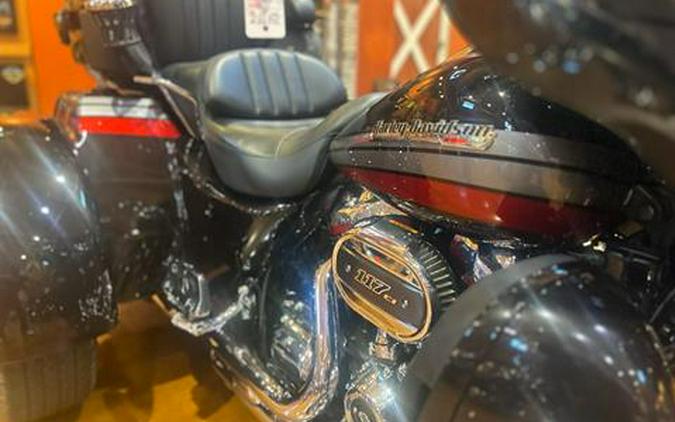 2020 Harley-Davidson CVO™ Tri Glide®
