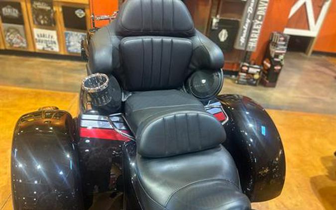 2020 Harley-Davidson CVO™ Tri Glide®