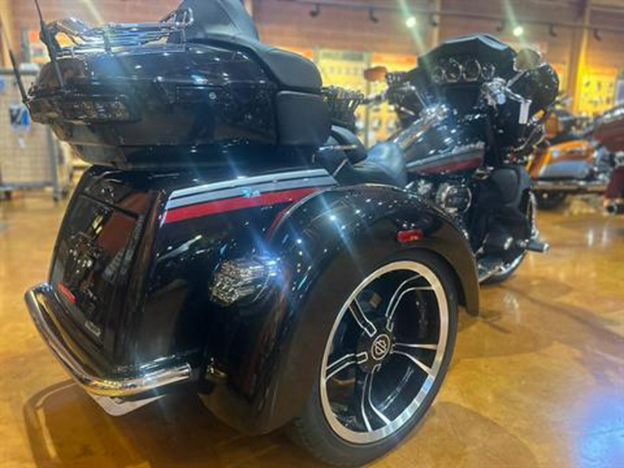 2020 Harley-Davidson CVO™ Tri Glide®