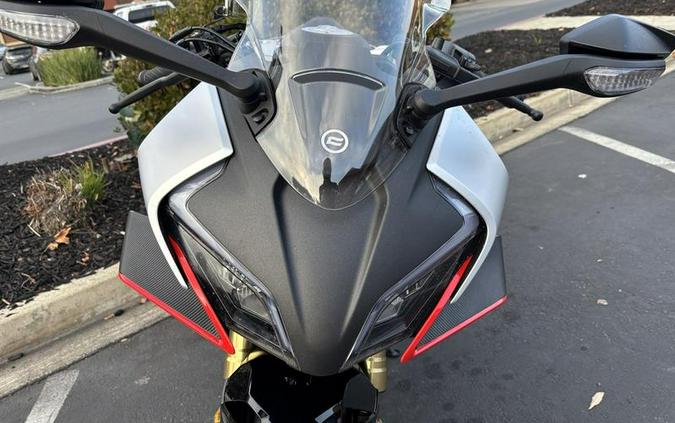 2026 CFMOTO 450SS