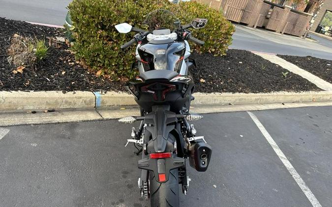 2026 CFMOTO 450SS
