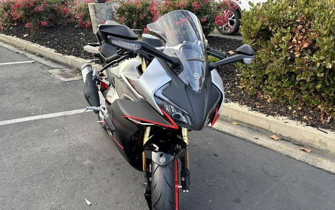 2026 CFMOTO 450SS