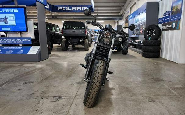 2026 Honda Rebel® 500 Base