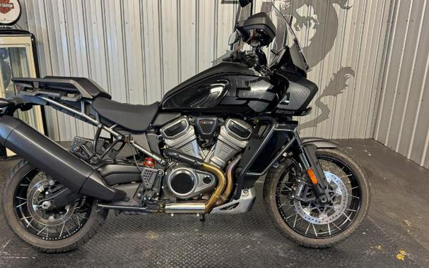 2025 Harley-Davidson PAN AMERICA 1250 SPECIAL