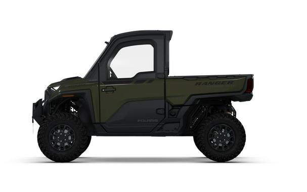 2026 Polaris RANGER XD 1500 NorthStar Premium - Treeline Green Metallic