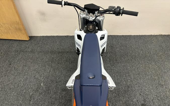 2027 Husqvarna EE 5