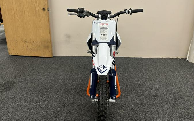 2027 Husqvarna EE 5