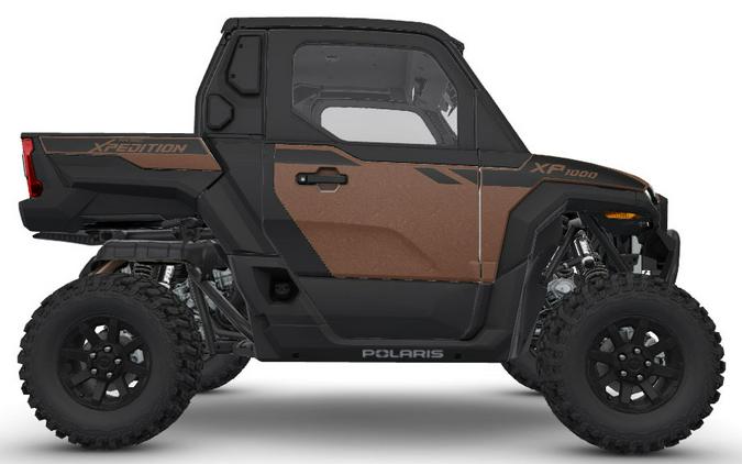 2027 Polaris Polaris XPEDITION XP NorthStar