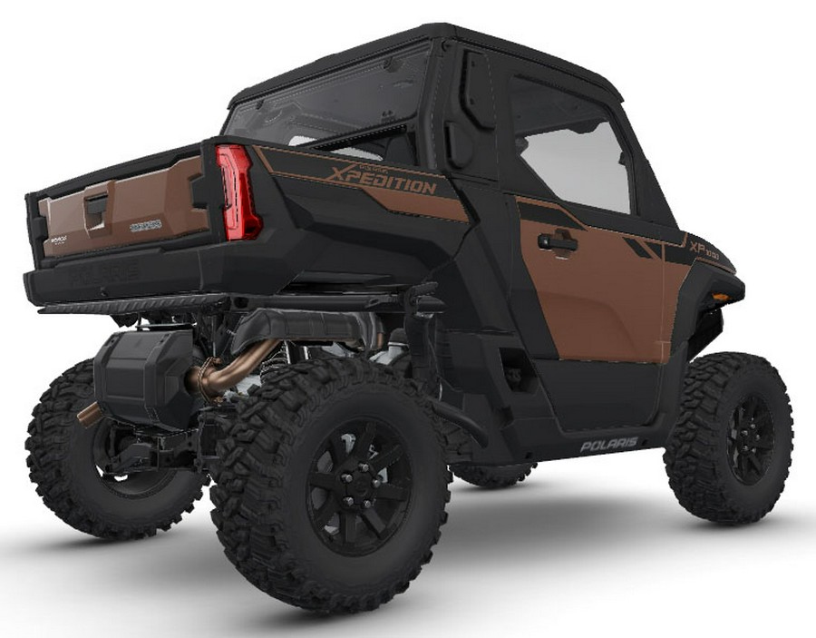 2027 Polaris Polaris XPEDITION XP NorthStar
