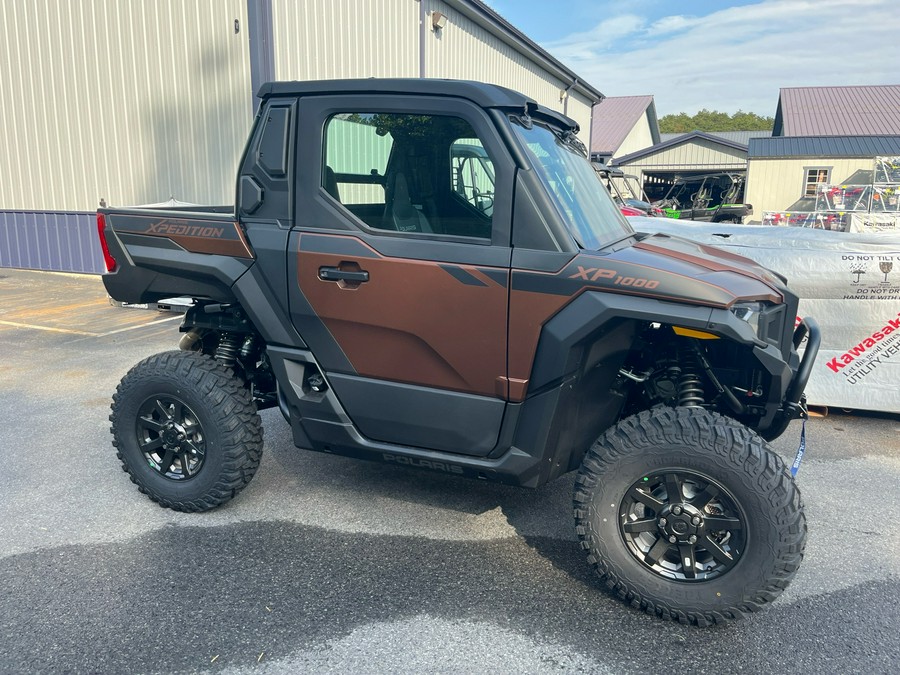 2027 Polaris Polaris XPEDITION XP NorthStar